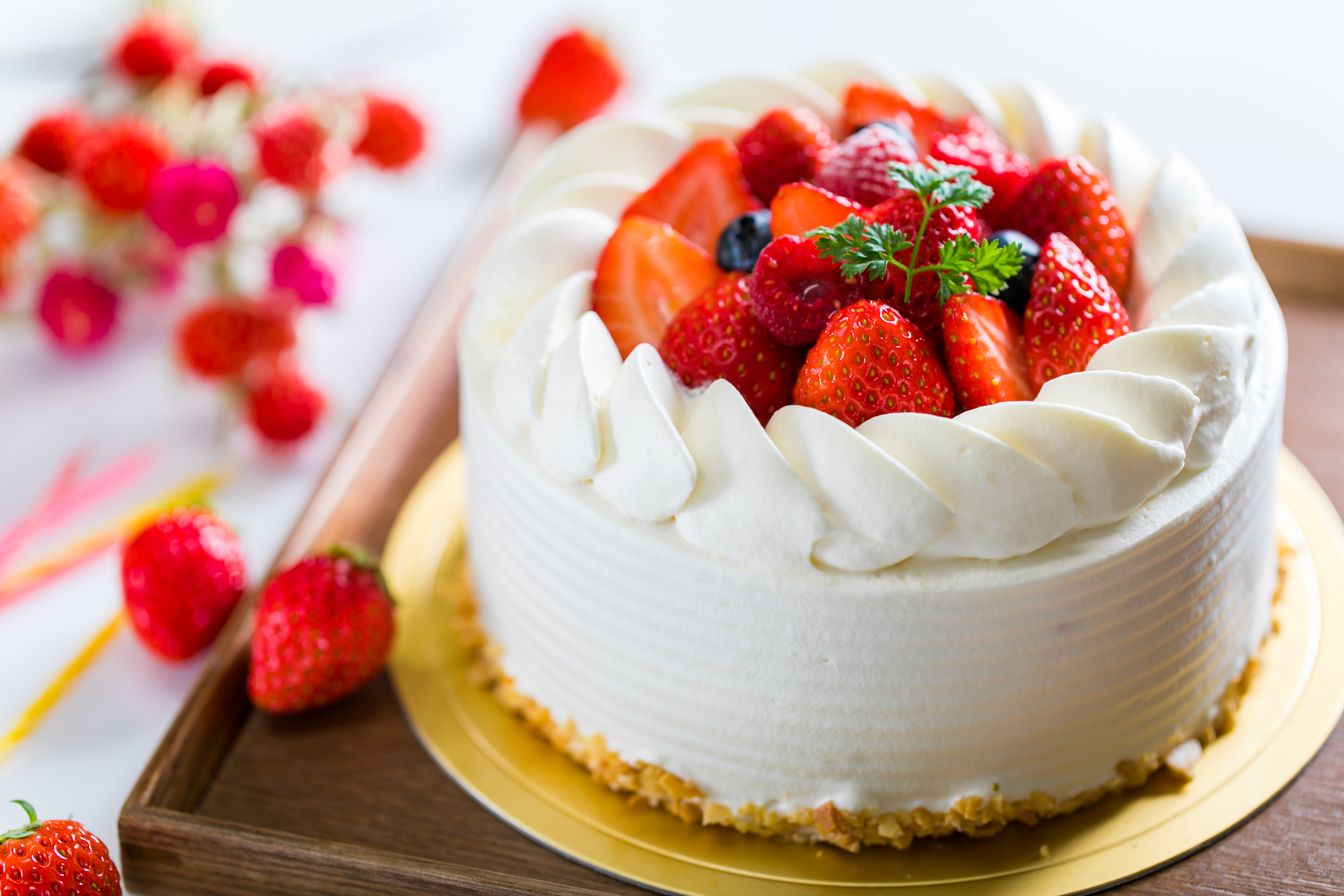 1,000円以上のご購入で焼菓子1個プレゼント